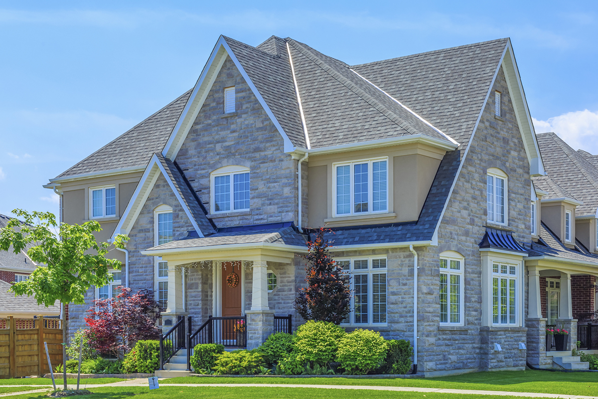 Buyers home inspection service