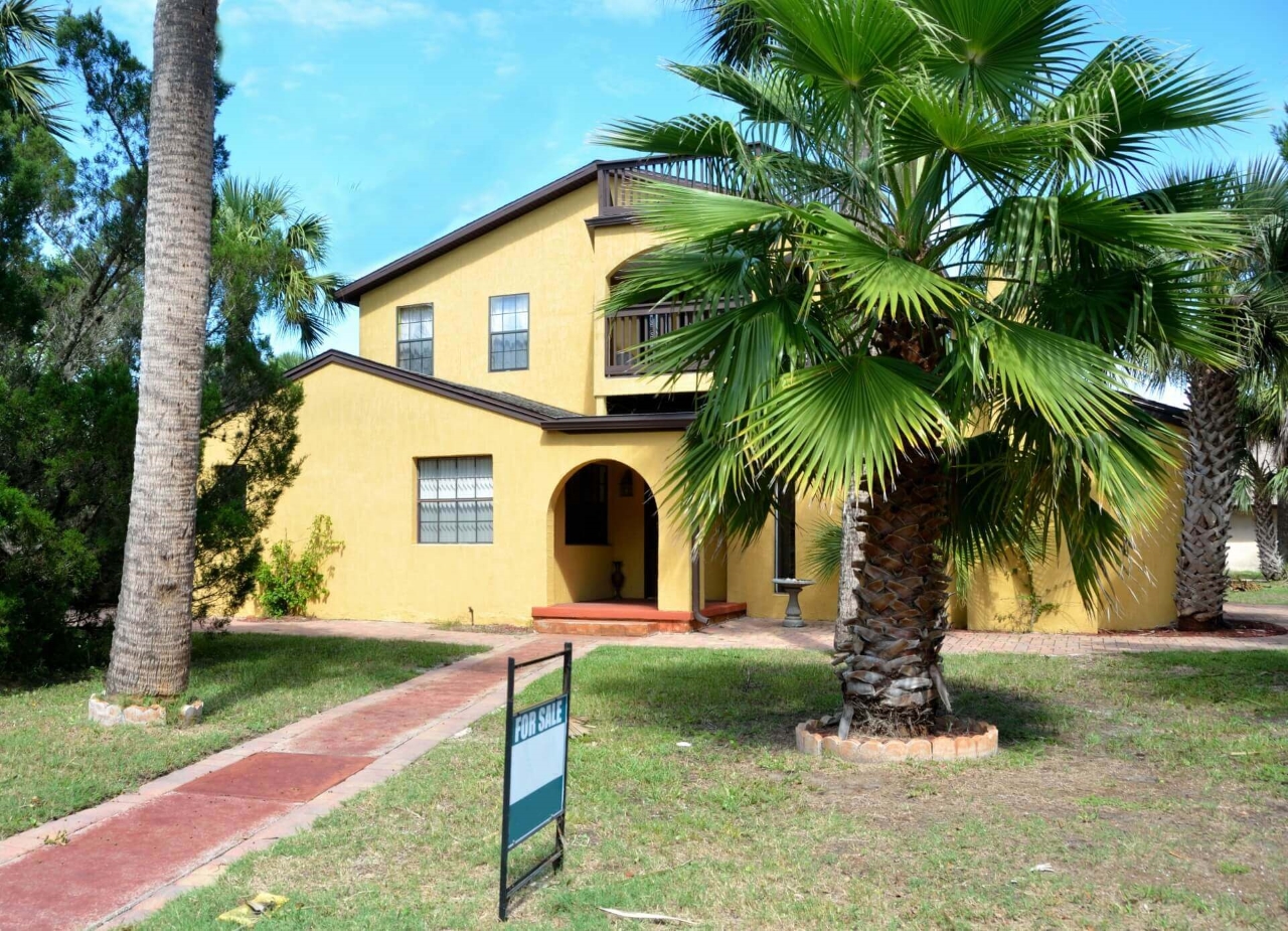 coastal-home-for-sale A 4-point home inspection may be required before purchasing homeowners insurance.