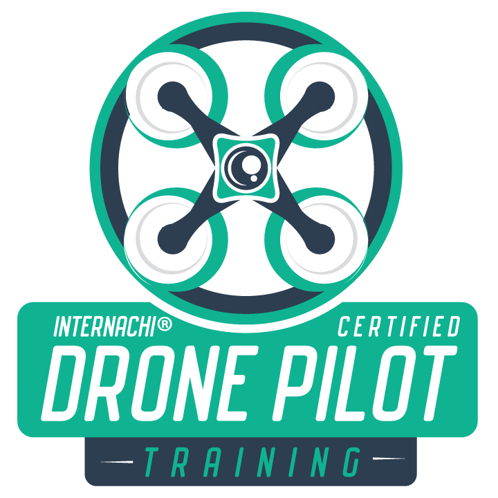 InterNACHI Drone Pilot Training Drone Pilot