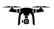 DRONE LOGO PRO HOME INSPECTION SERVICES Drone Services