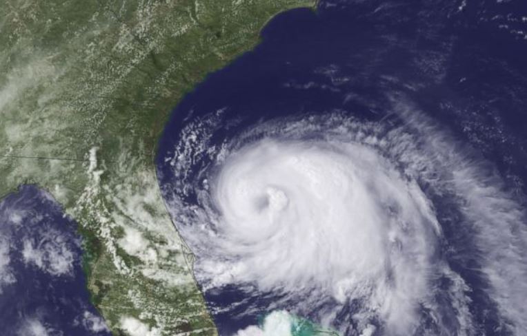 NOAA 3 Photo